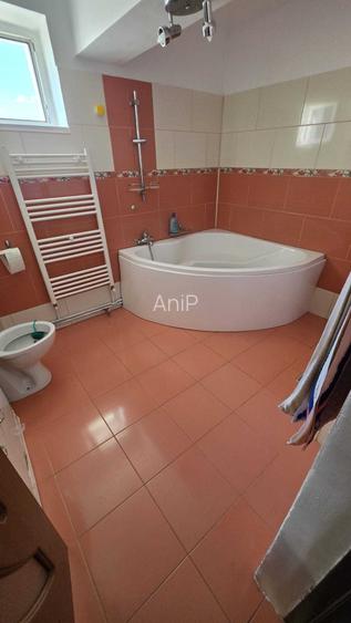 Apartament 3 camere, 96 mp utili, 2 bai, 3 balcoane + garaj privat | Ocna Mures