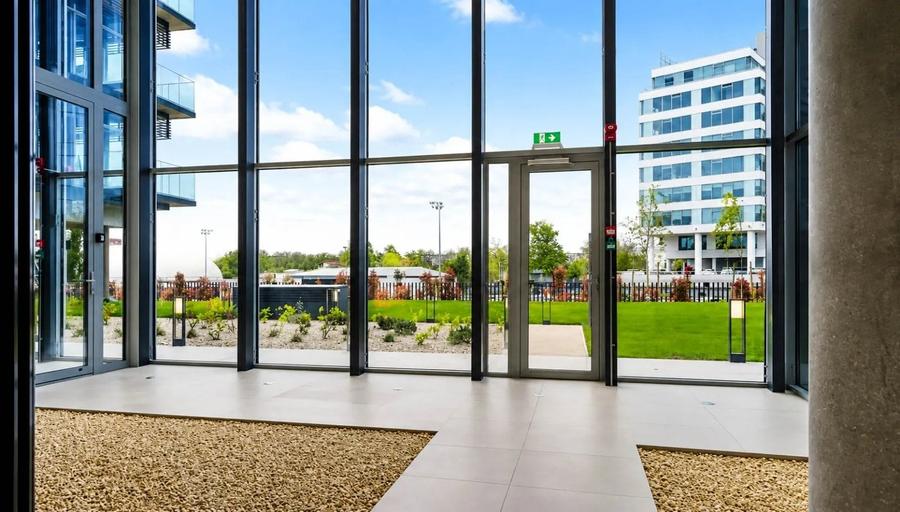 APARTAMENT CU 2 CAMERE | MOBILAT SI UTILAT | FLOREASCA - 9