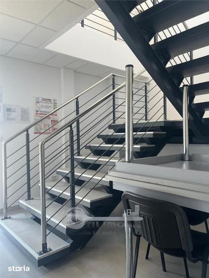 Spațiu comercial, de 160 mp, în Miroslava
