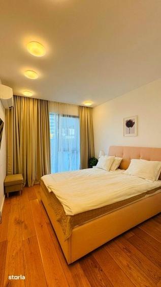 Apartament 2 Camere | Aviatiei Nusco City | TerasaGradina 45 mp - 10