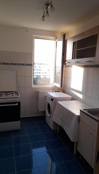 Apartament cu 2 camere decomandat în Alexandru Obregia