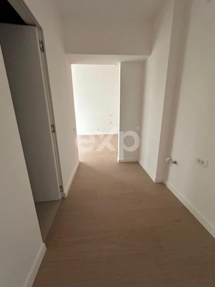 Apartament cu 2 camere decomandat în Aviației
