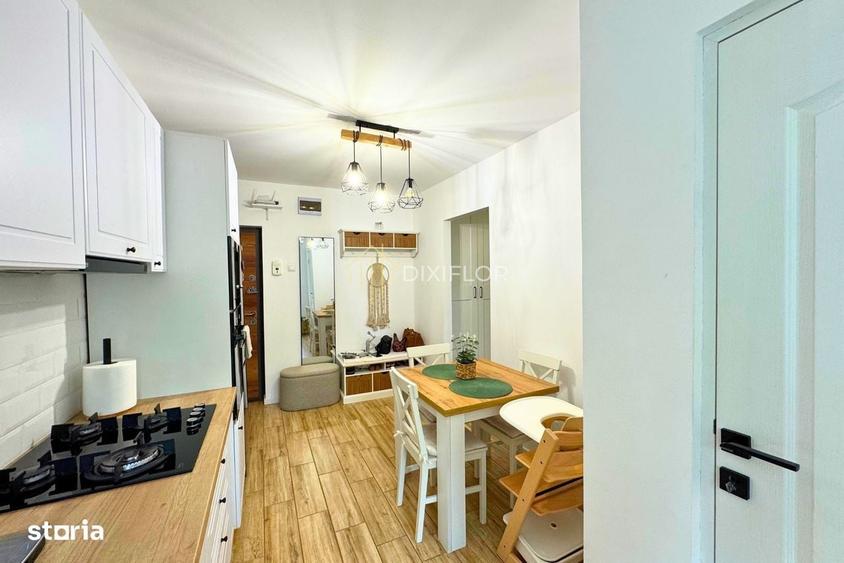 Locuinta moderna complet renovata cu 2 camere zona Complexul Weekend - 7