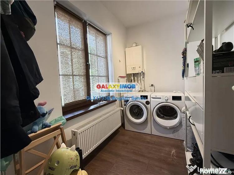Casă cu 4 camere cu Teren 250 Mp în Dragomirești-Deal