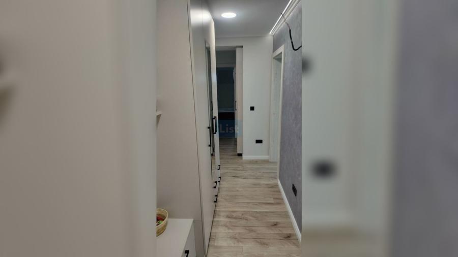 Comision 0! | 2 Camere Decomandate | Etaj 1 | Parcare | Pet Friendly - 11