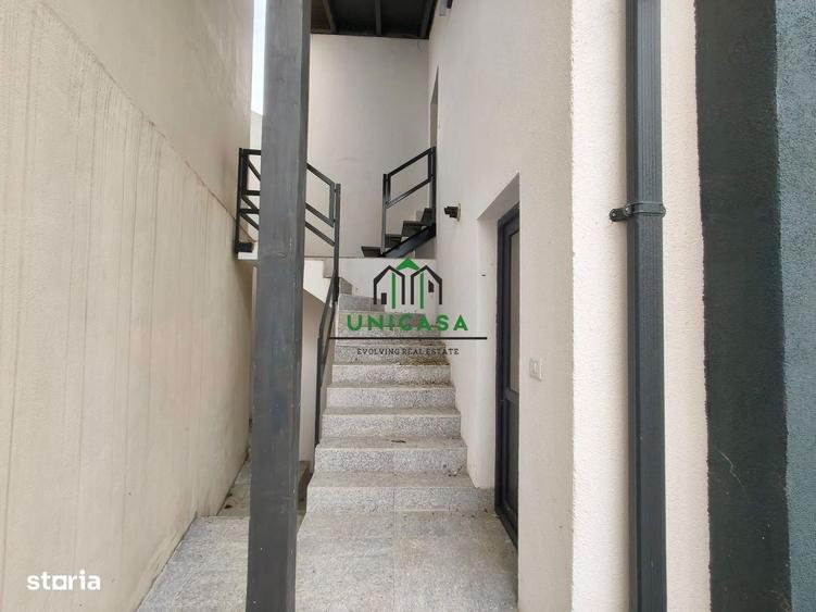 Casa 4 Camere , Central Ramnicu Valcea | Aproape De River Plaza Mall - 13