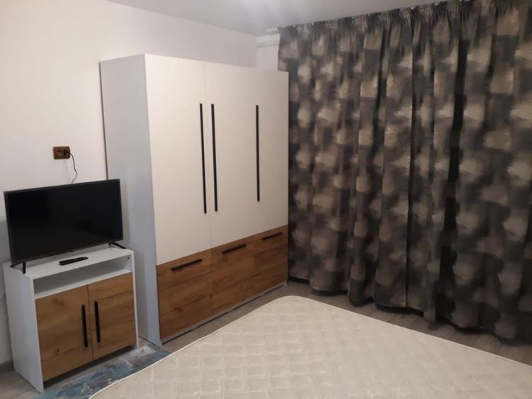 Apartament cu 2 camere în Tăbărăști