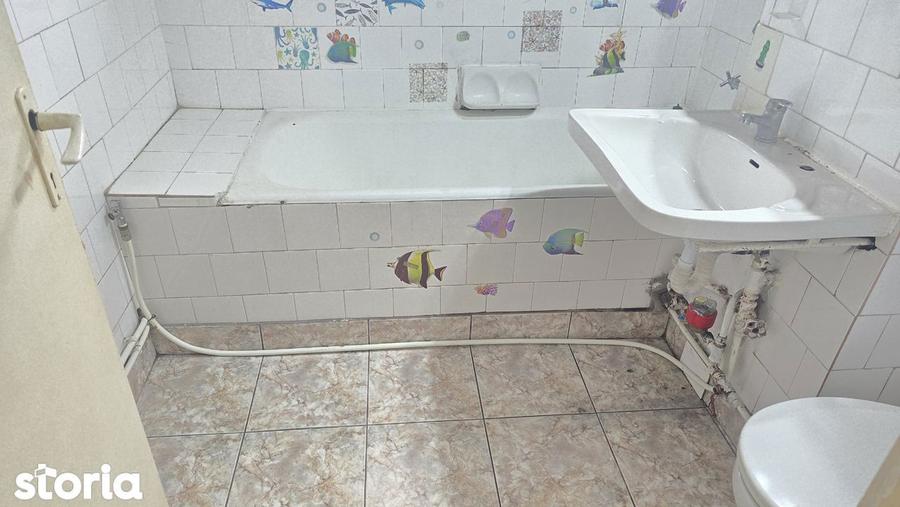 Apartament cu 3 camere în Ultracentral