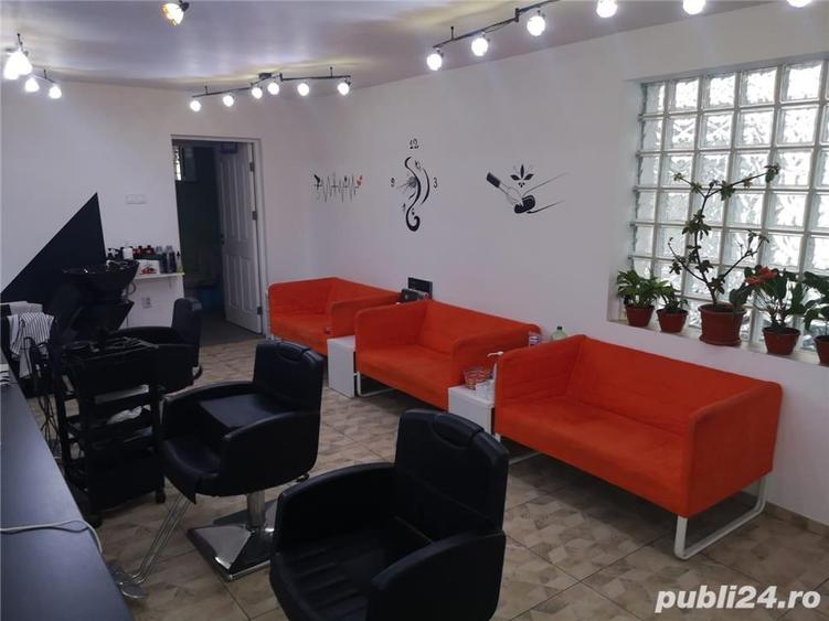 Spațiu comercial, de 37 mp, în George Enescu