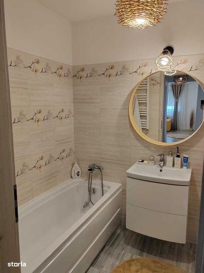 Apartament cu 2 camere în Militari