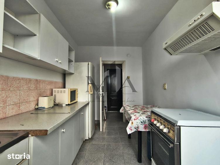 Apartament cu 2 camere în Cantemir