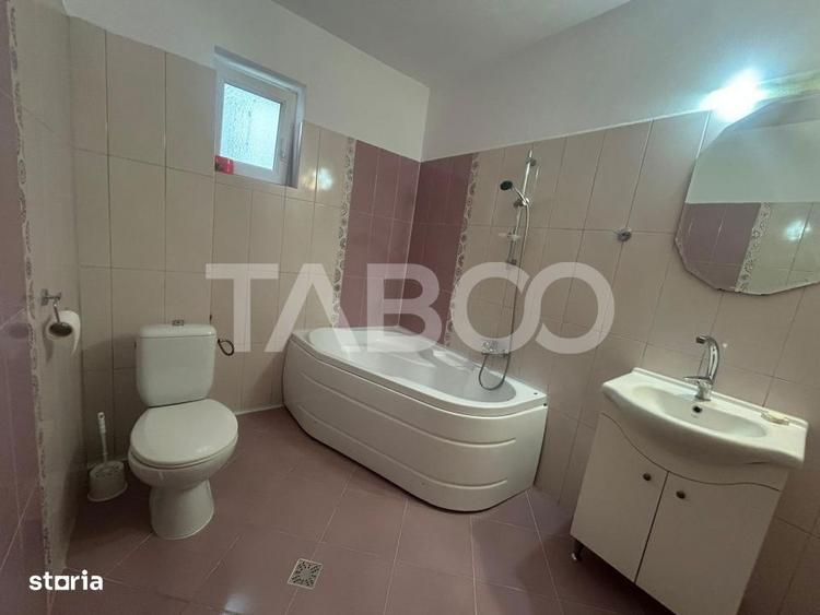 Apartament cu 2 camere decomandat, mobilat în Turnișor