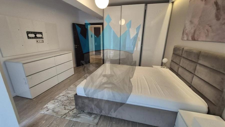 Apartament 2 Camere Lacul Morii Bucuresti - 18