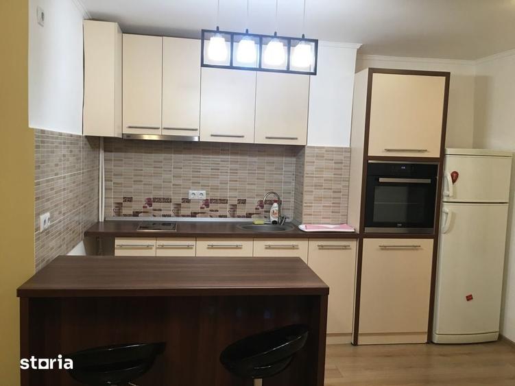 Garsoniera de inchiriat, Floreasca, 32mp - 3