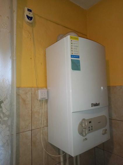 Casă cu 3 camere în Central