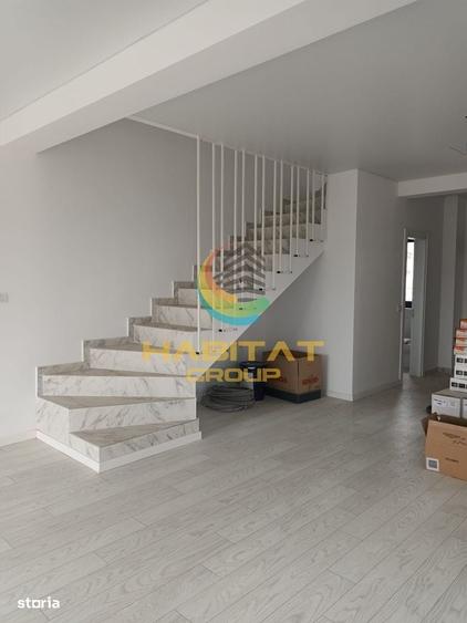 Casă cu 3 camere în Berceni