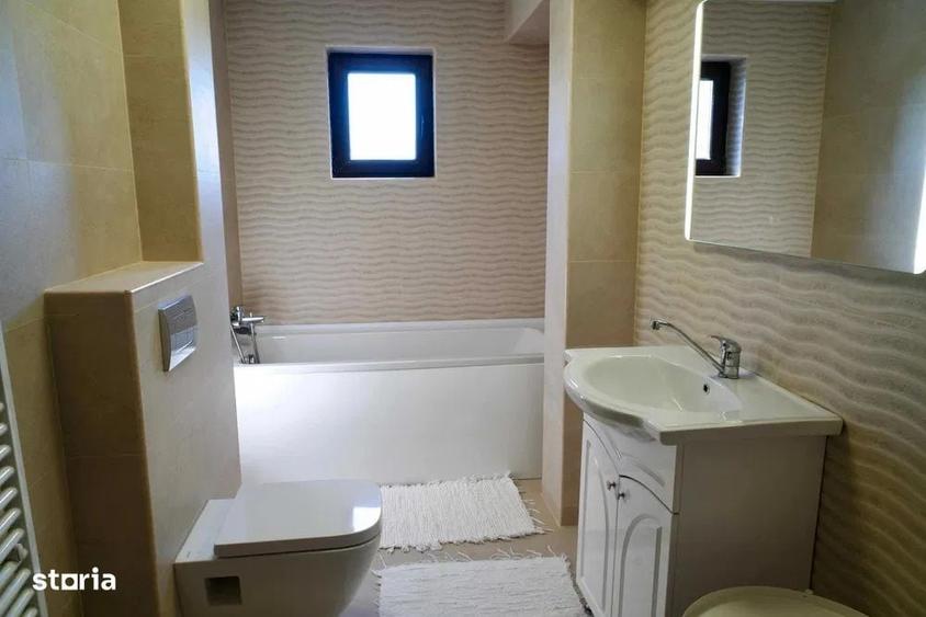 Casă cu 4 camere decomandat în Militari