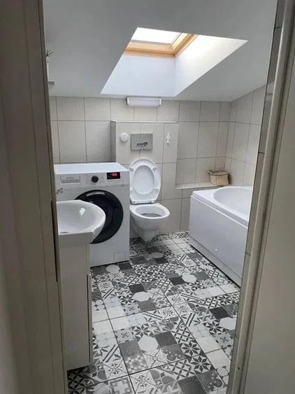 Apartament cu 3 camere decomandat în Unirii