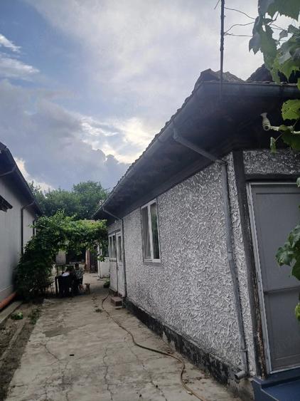 Casă cu 3 camere în Exterior Vest