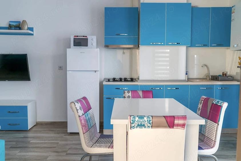 Apartament cu 2 camere decomandat în Nord