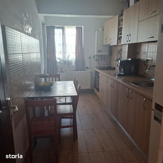 Apartament cu 2 camere decomandat în Chiajna