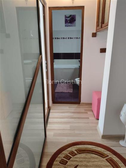 2 Camere Modern, confort 1, Mobilat si Utilat, Obor