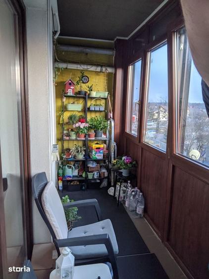 Garsonieră în Central