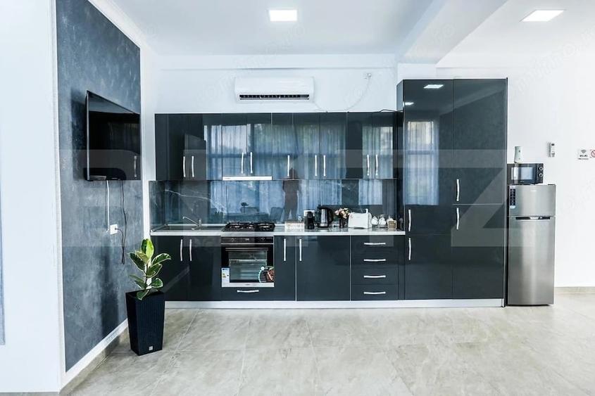 Apartament modern 3C deco, 103 mpu, et. 2, Brazda - zona Amaradia - 6