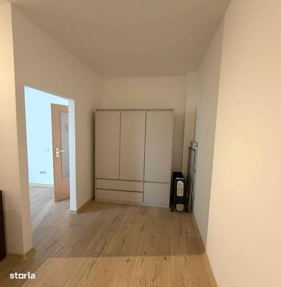2 camere, bloc nou mobilat modern, in Marasti, zona Iulius Mall, FSEGA - 1