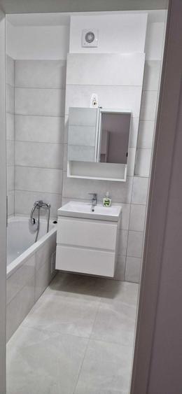 Apartament cu 2 camere decomandat în Sălaj