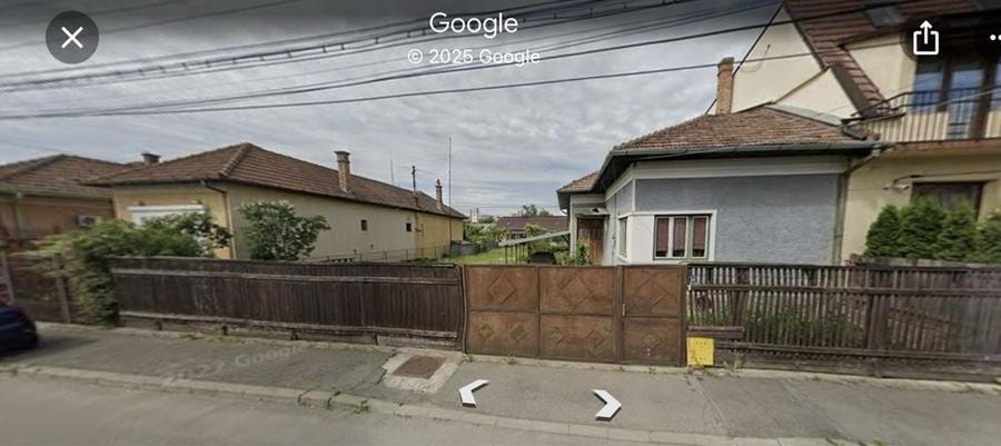 Spațiu comercial, în Mărăști