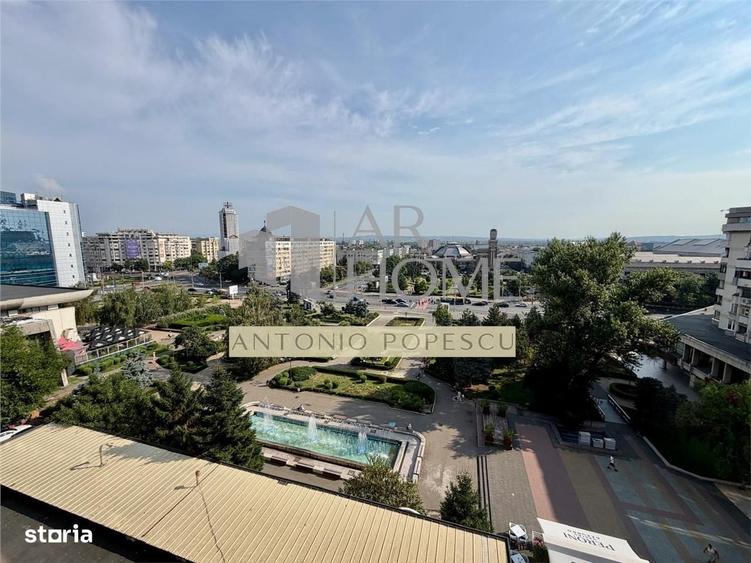 Apartament cu 4 camere în Ultracentral