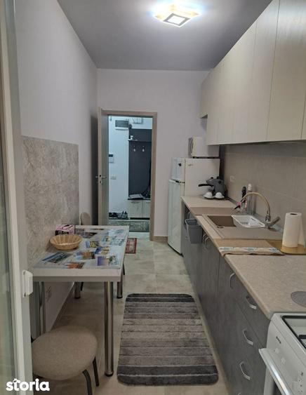 Garsoniera totul nou,prima inchiriere - 4