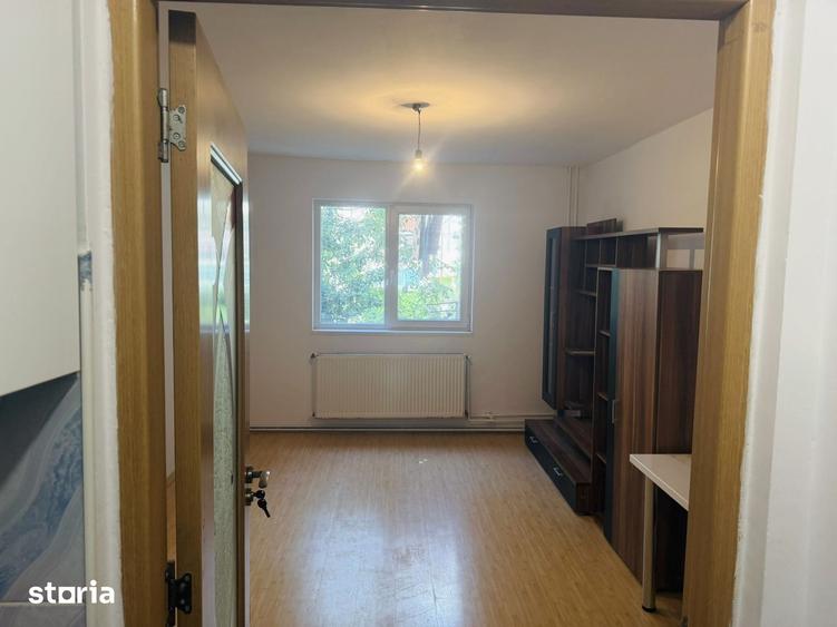 Garsoniera de 20mp + debara de 4 mp - zona Bogdanestilor Timisoara - 1