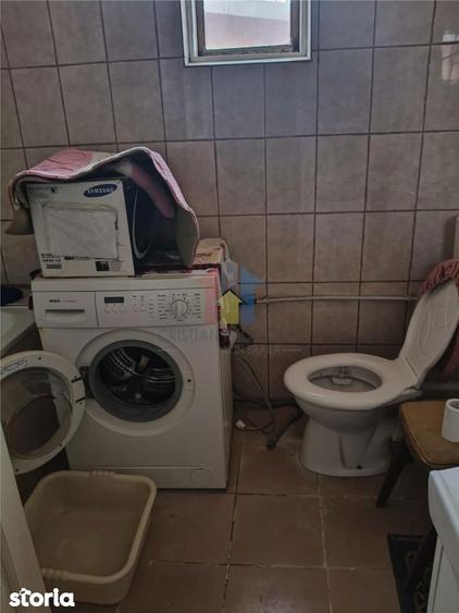 Casă cu 3 camere cu Canalizare în Brăilița