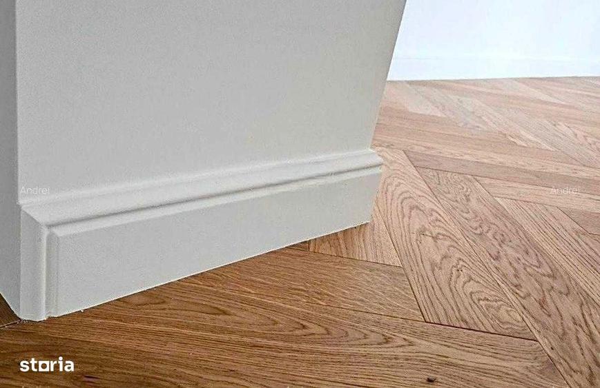Apartament cu 3 camere în Pipera — fotografia 3