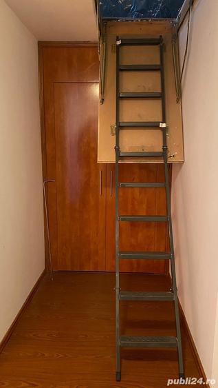 Casă cu 2 camere în Gura Vitioarei