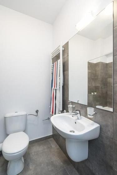 Apartament cu 2 camere decomandat, mobilat în Mihai Bravu
