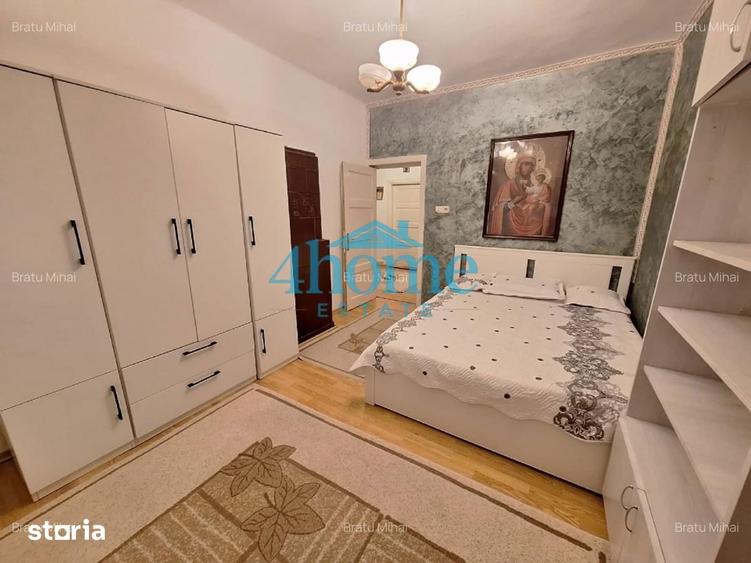 Casa 4 Camere|Parcul Carol|Eroii Revolu?iei|Metrou|Curte Proprie - 12