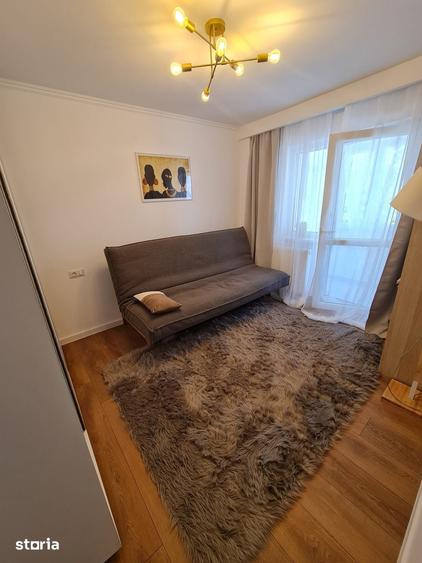 Zona Catedralei-apartament semidecomandat cu 3 camere - 12