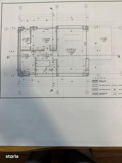 Casă cu 4 camere cu Teren 873 Mp în Feleacu