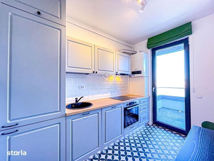 Apartament 1 camera LUX, zona Iulius Mall Gheorgheni - 5