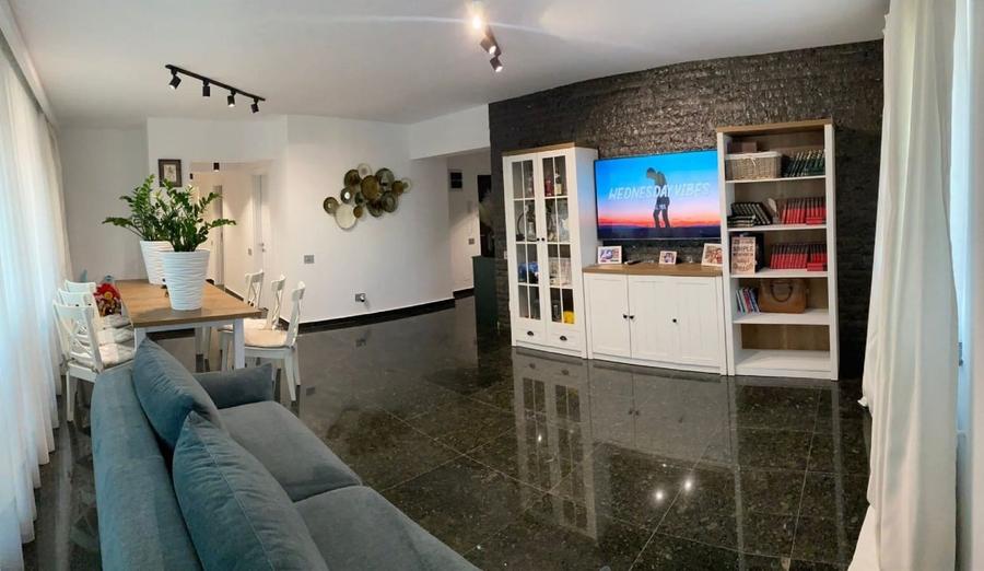 Apartament cu 3 camere decomandat în Chiajna
