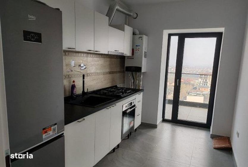 Apartament cu 2 camere decomandat în Pantelimon