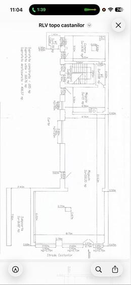 Casa + spatiu comercial de vanzare Resita, zona Muncitoresc - 1