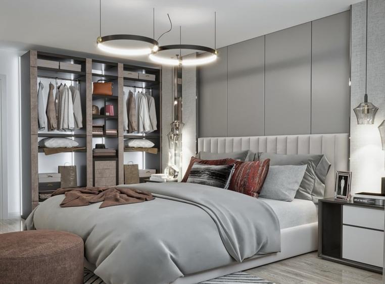 Apartament cu 2 camere decomandat în Agigea