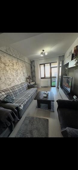 Apartament cu 2 camere decomandat în Timișoara
