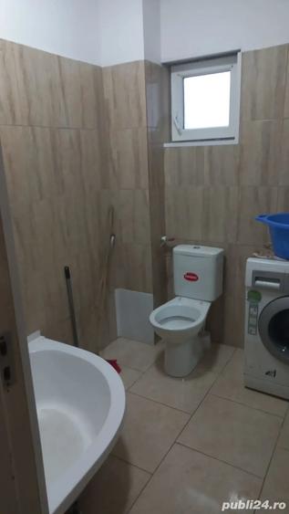 Apartament cu 2 camere decomandat în Sălaj