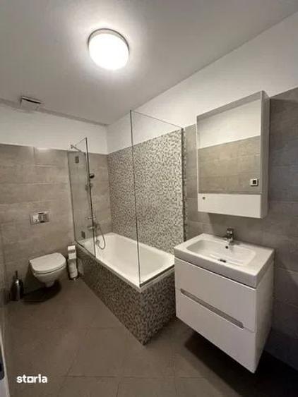 Apartament cu 2 camere în Herăstrău