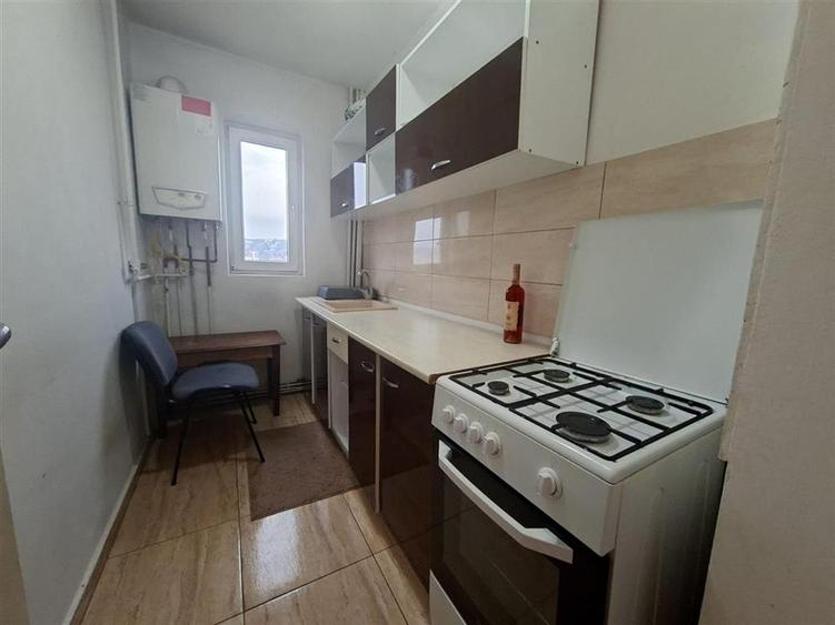 Apartament 3 Camere Alexandru cel Bun - 8